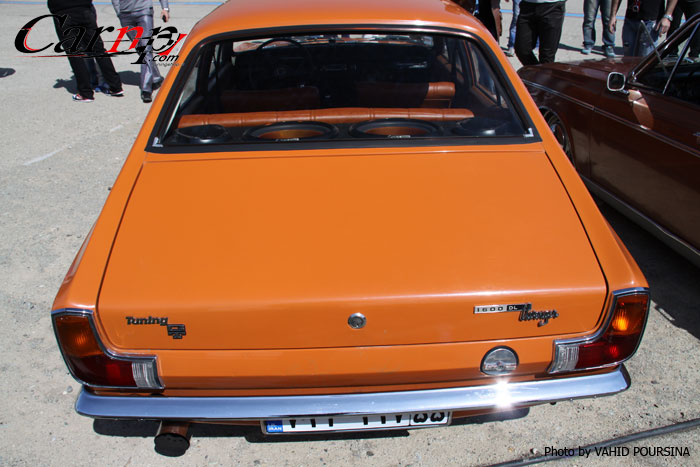 کلوپ های CARNP 11