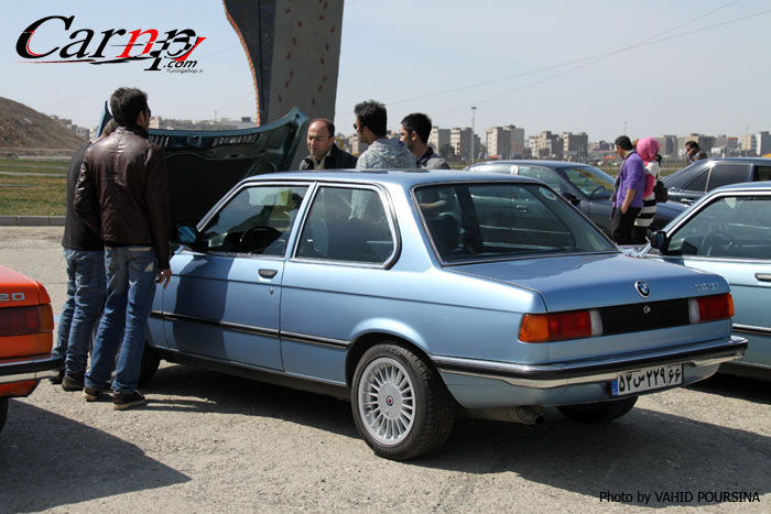 کلوپ های CARNP 12