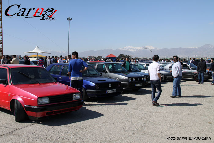 کلوپ های CARNP 13