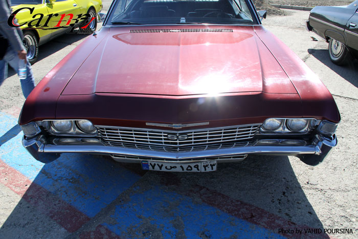 کلوپ های CARNP 1