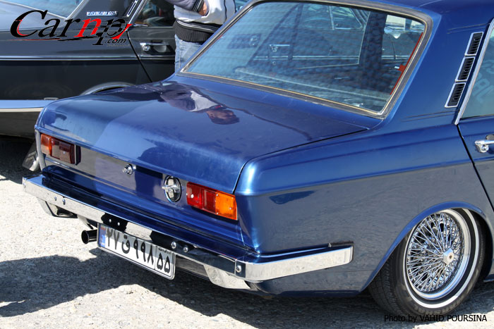 کلوپ های CARNP 10