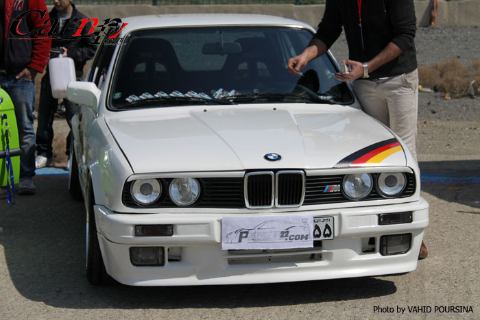 کلوپ های CARNP 1