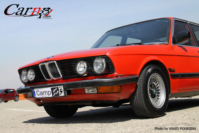 کلوپ های CARNP 3