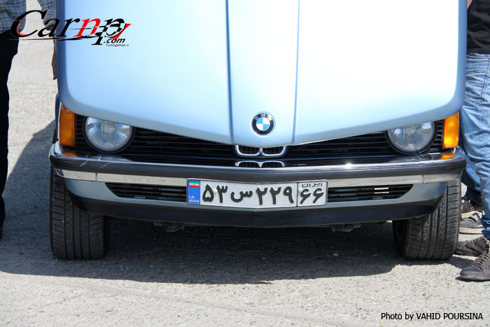 کلوپ های CARNP 6