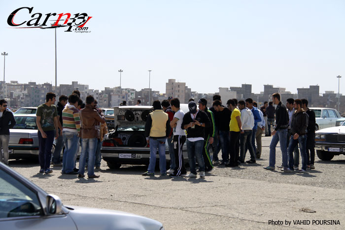 کلوپ های CARNP 11