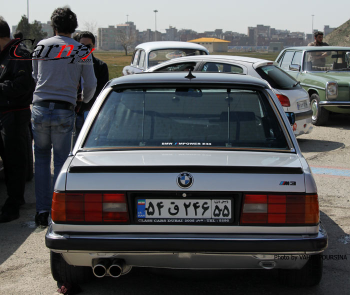 کلوپ های CARNP 11