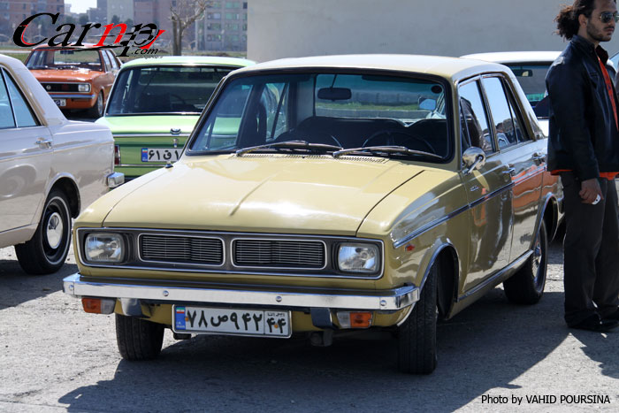 کلوپ های CARNP 5