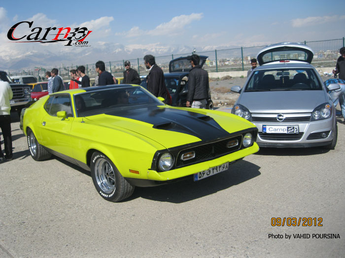 کلوپ های CARNP 11