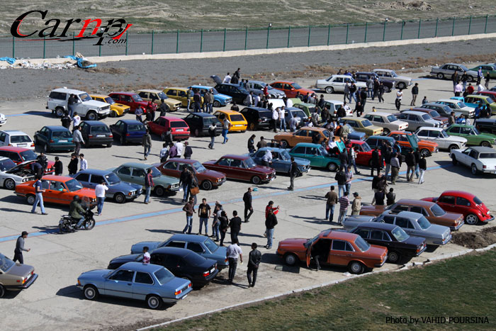 کلوپ های CARNP 1