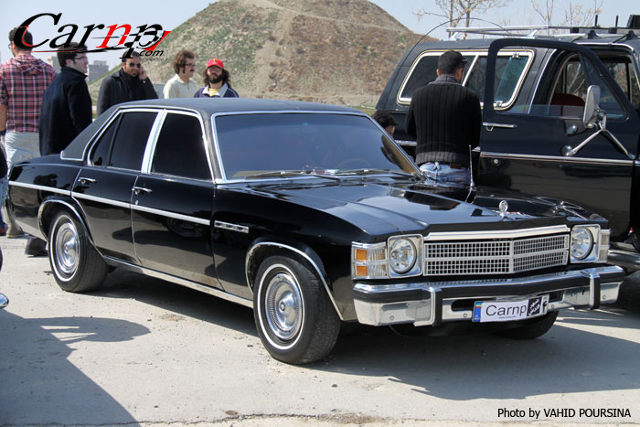 کلوپ های CARNP 2