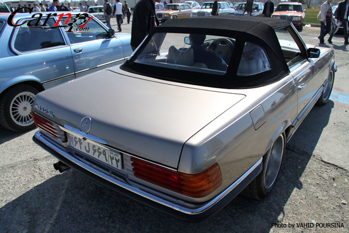 کلوپ های CARNP 4