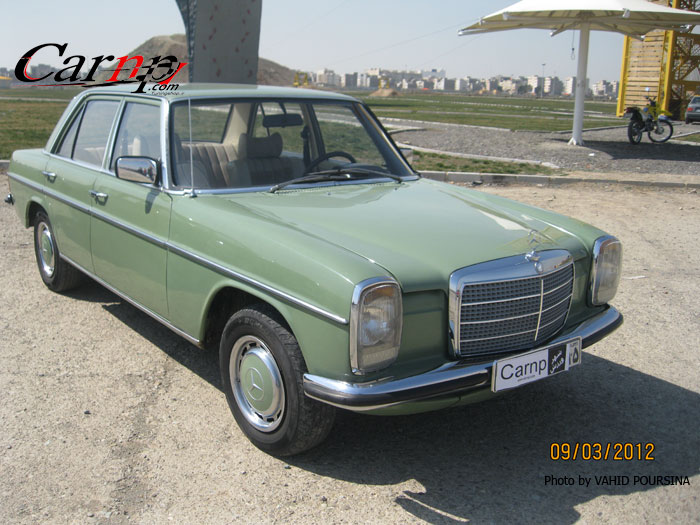 کلوپ های CARNP 7