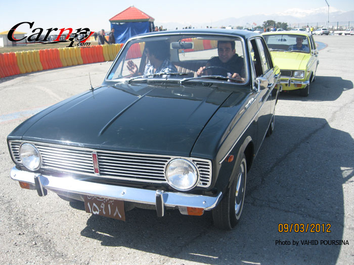 کلوپ های CARNP 10