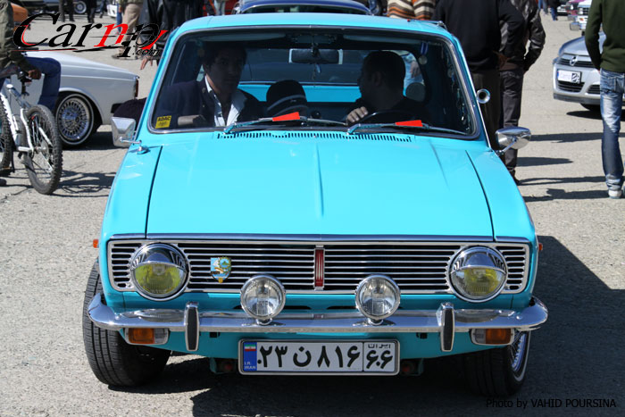 کلوپ های CARNP 13