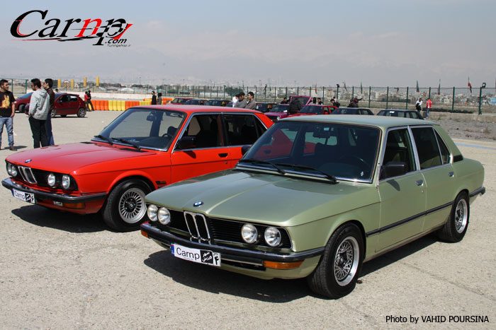 کلوپ های CARNP 1