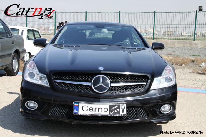 کلوپ های CARNP 3