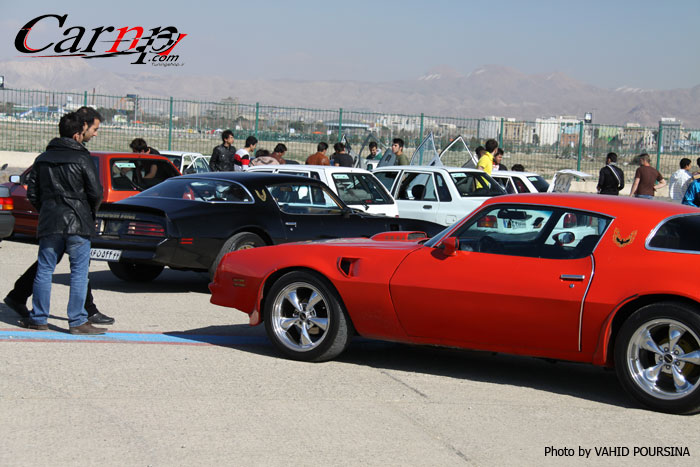 کلوپ های CARNP 11