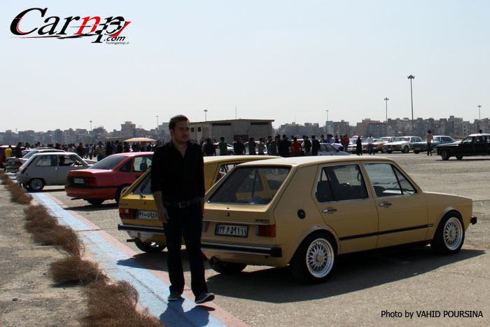 کلوپ های CARNP 4