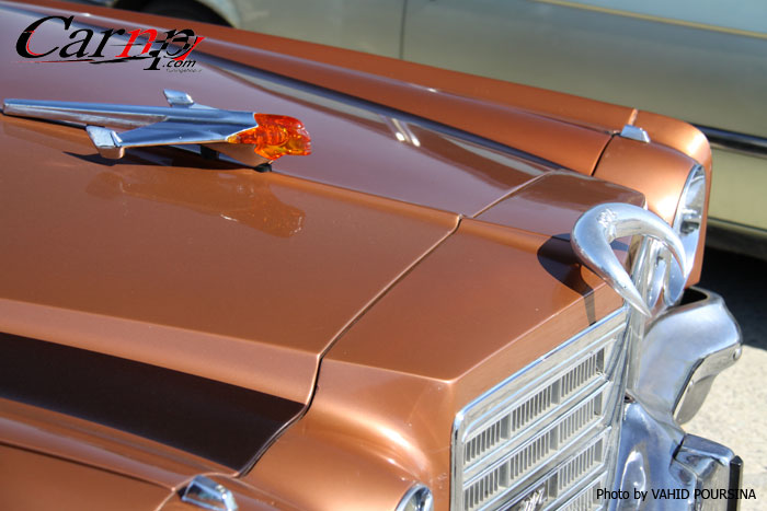 کلوپ های CARNP 7