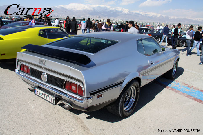 کلوپ های CARNP 8