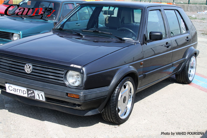 کلوپ های CARNP 9