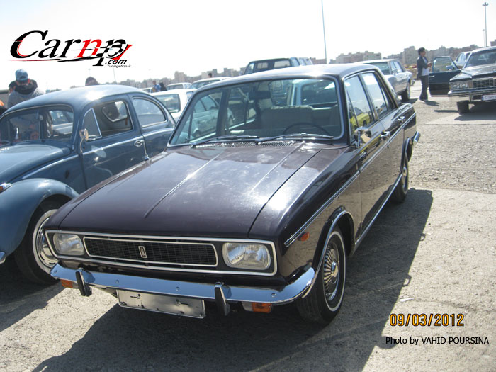 کلوپ های CARNP 10