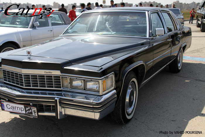 کلوپ های CARNP 1