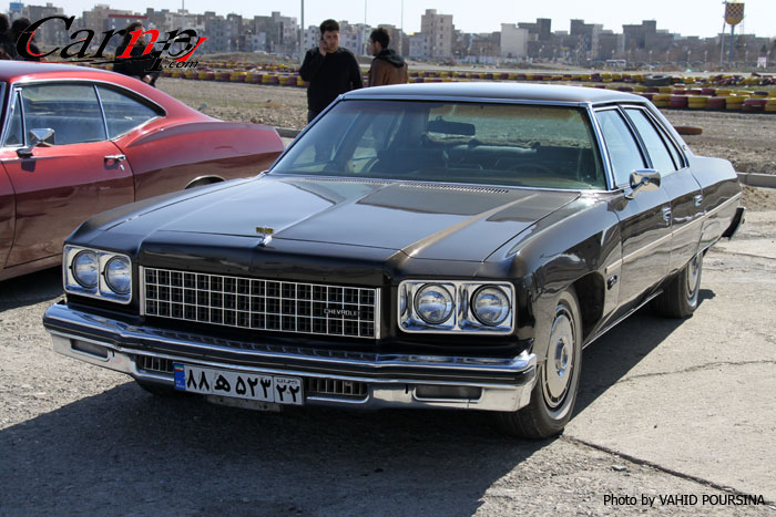 کلوپ های CARNP 4