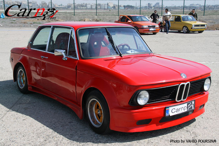 کلوپ های CARNP 6