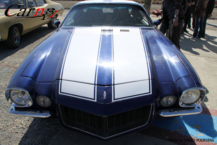 کلوپ های CARNP 4