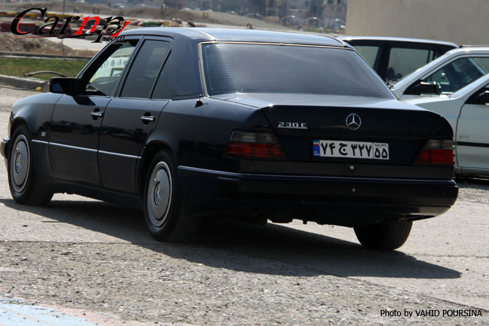 کلوپ های CARNP 4