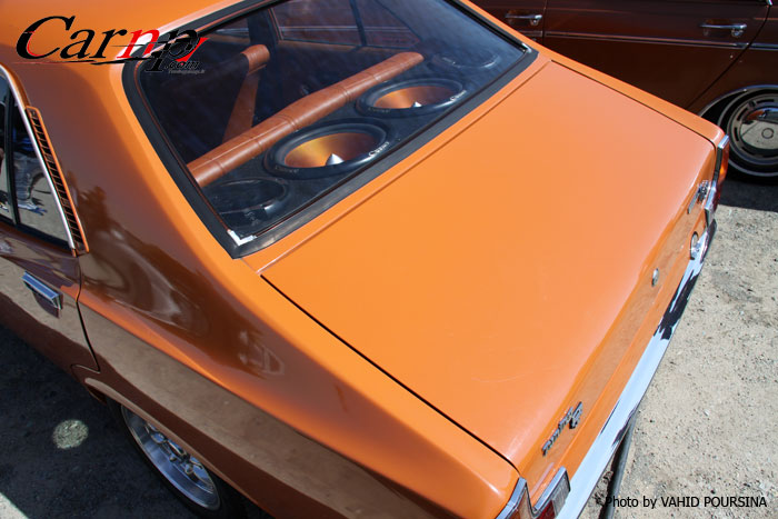 کلوپ های CARNP 5