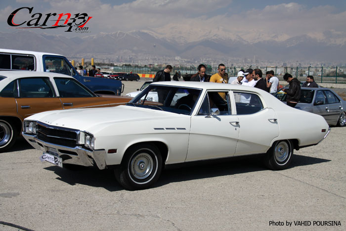 کلوپ های CARNP 7