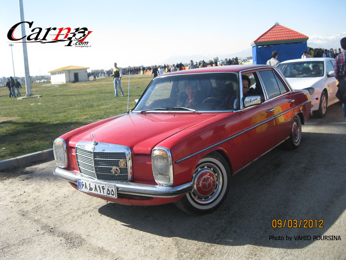 کلوپ های CARNP 1