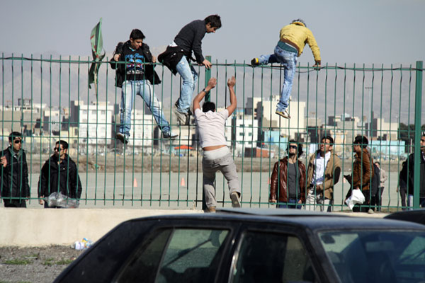 خبر گردهمائی  4