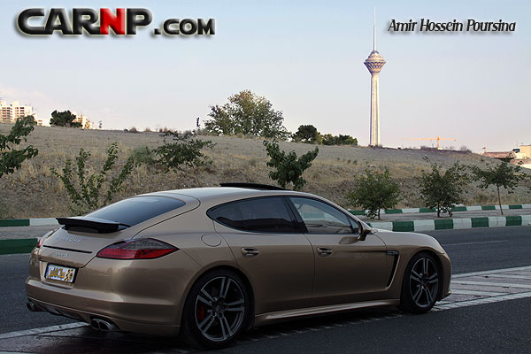 panamera 7