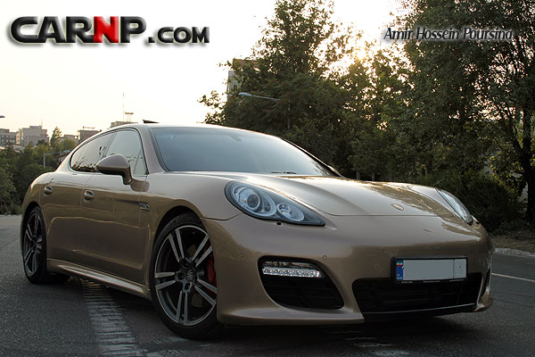 panamera 7