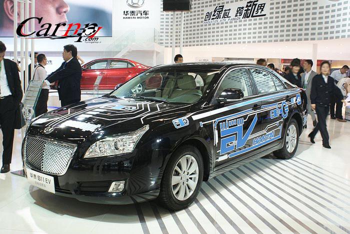 نمایشگاه اتومبیل  7