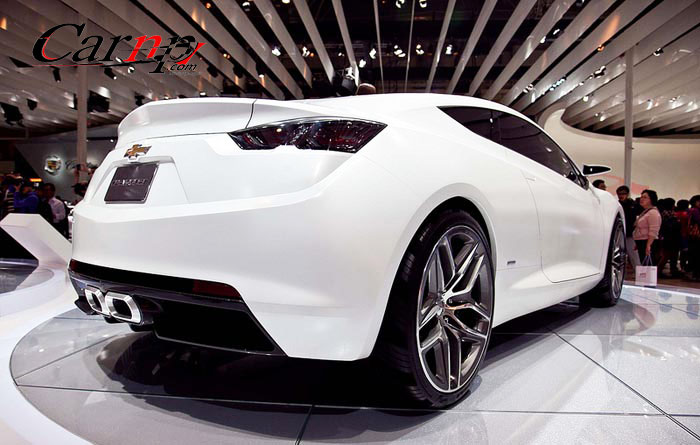 نمایشگاه اتومبیل  7