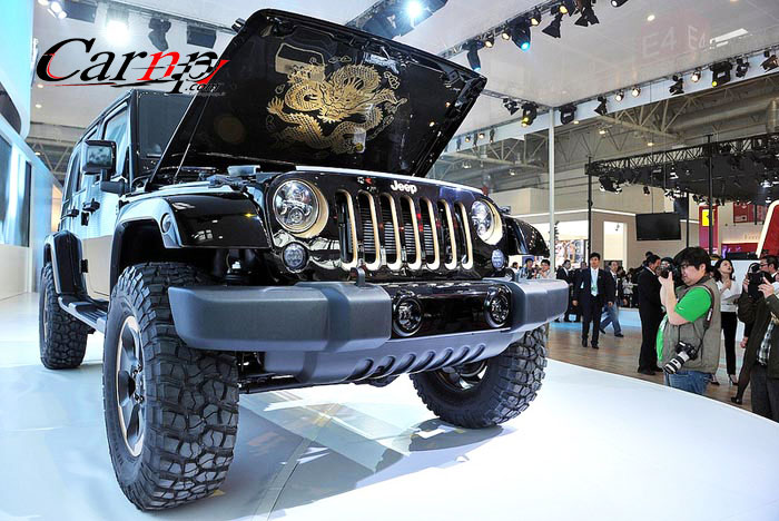 نمایشگاه اتومبیل  11