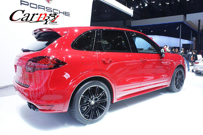 نمایشگاه اتومبیل  3