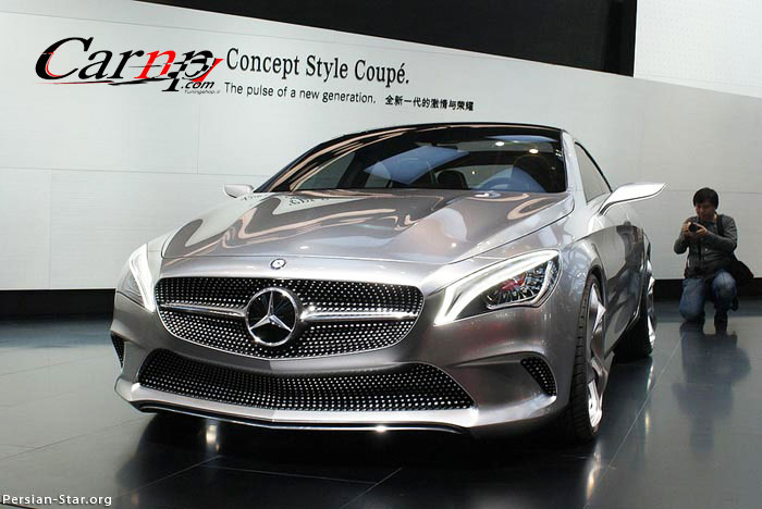 نمایشگاه اتومبیل  6