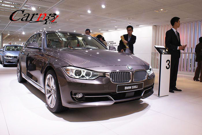 نمایشگاه اتومبیل  10