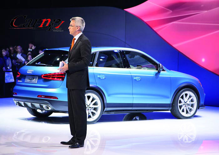 نمایشگاه اتومبیل  2