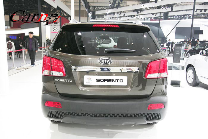 نمایشگاه اتومبیل  12