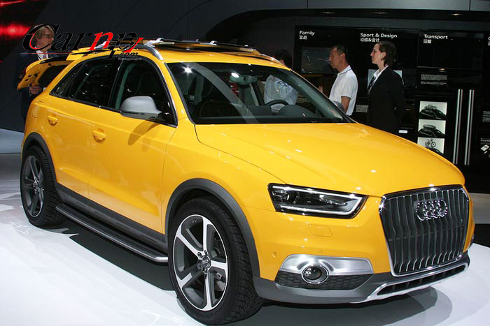 نمایشگاه اتومبیل  13