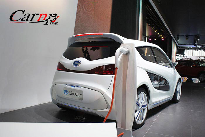 نمایشگاه اتومبیل  14