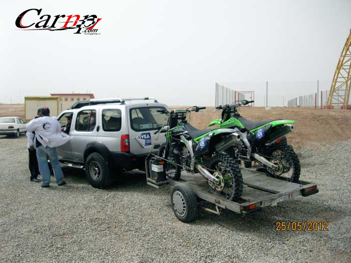 'گردهمائی هشت سیلندرها 5 خرداد 8