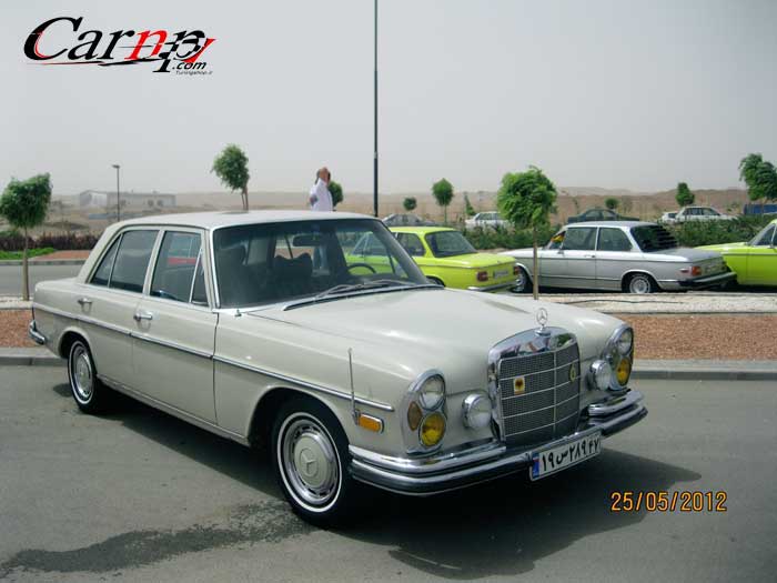 'گردهمائی کلوپ های خودرو  5 خرداد  9