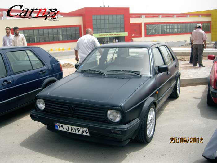 'گردهمائی کلوپ های خودرو  5 خرداد  24